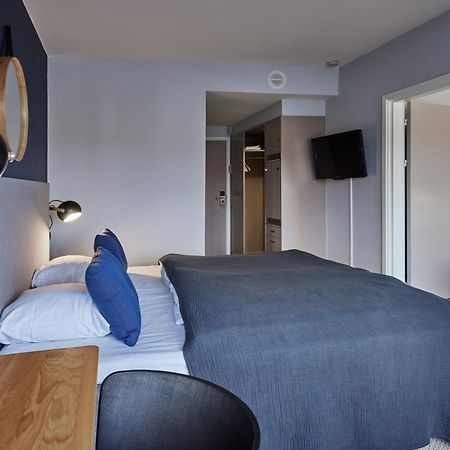 Hotel Jutlandia Frederikshavn Bagian luar foto