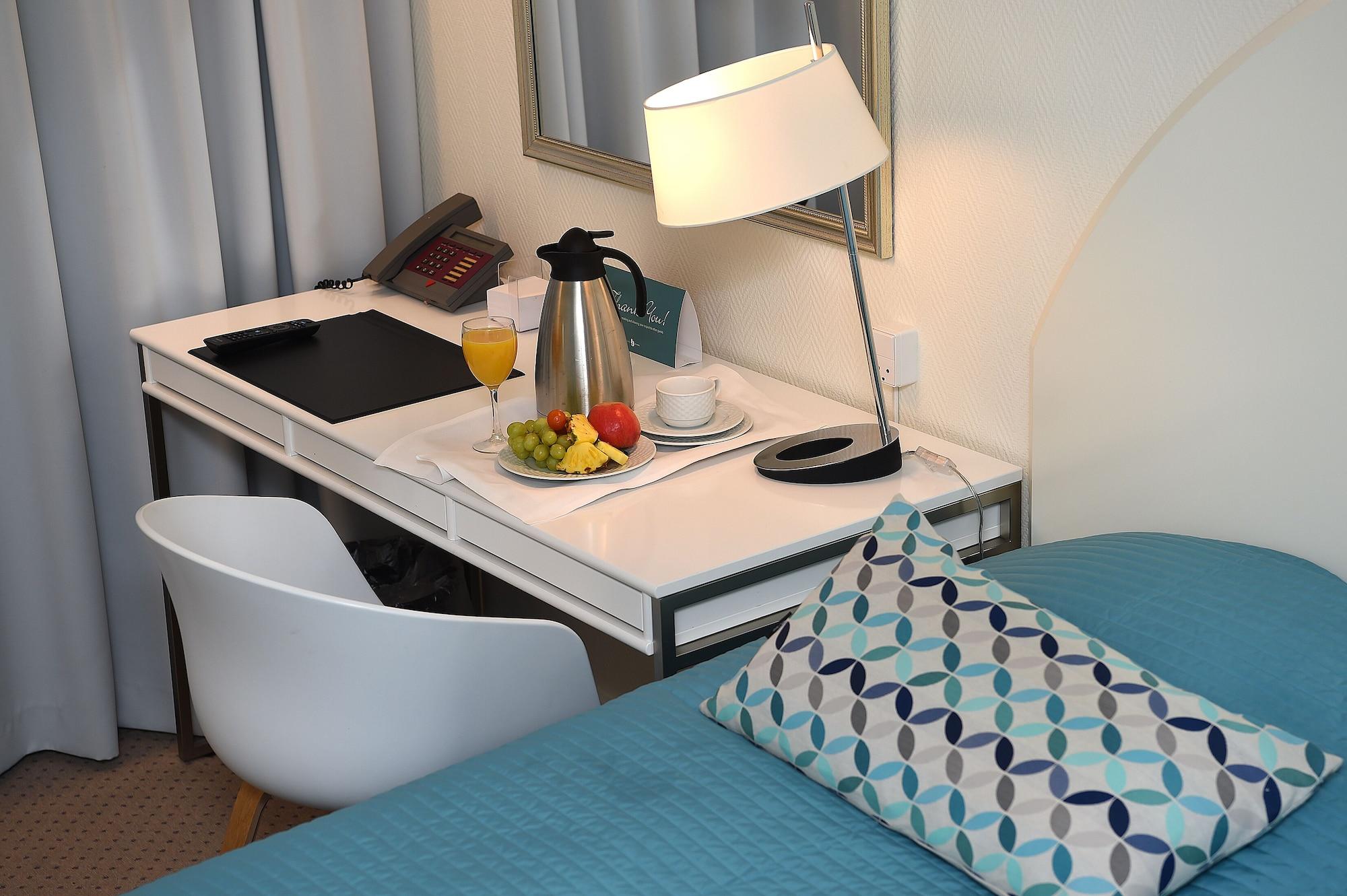 Hotel Jutlandia Frederikshavn Bagian luar foto