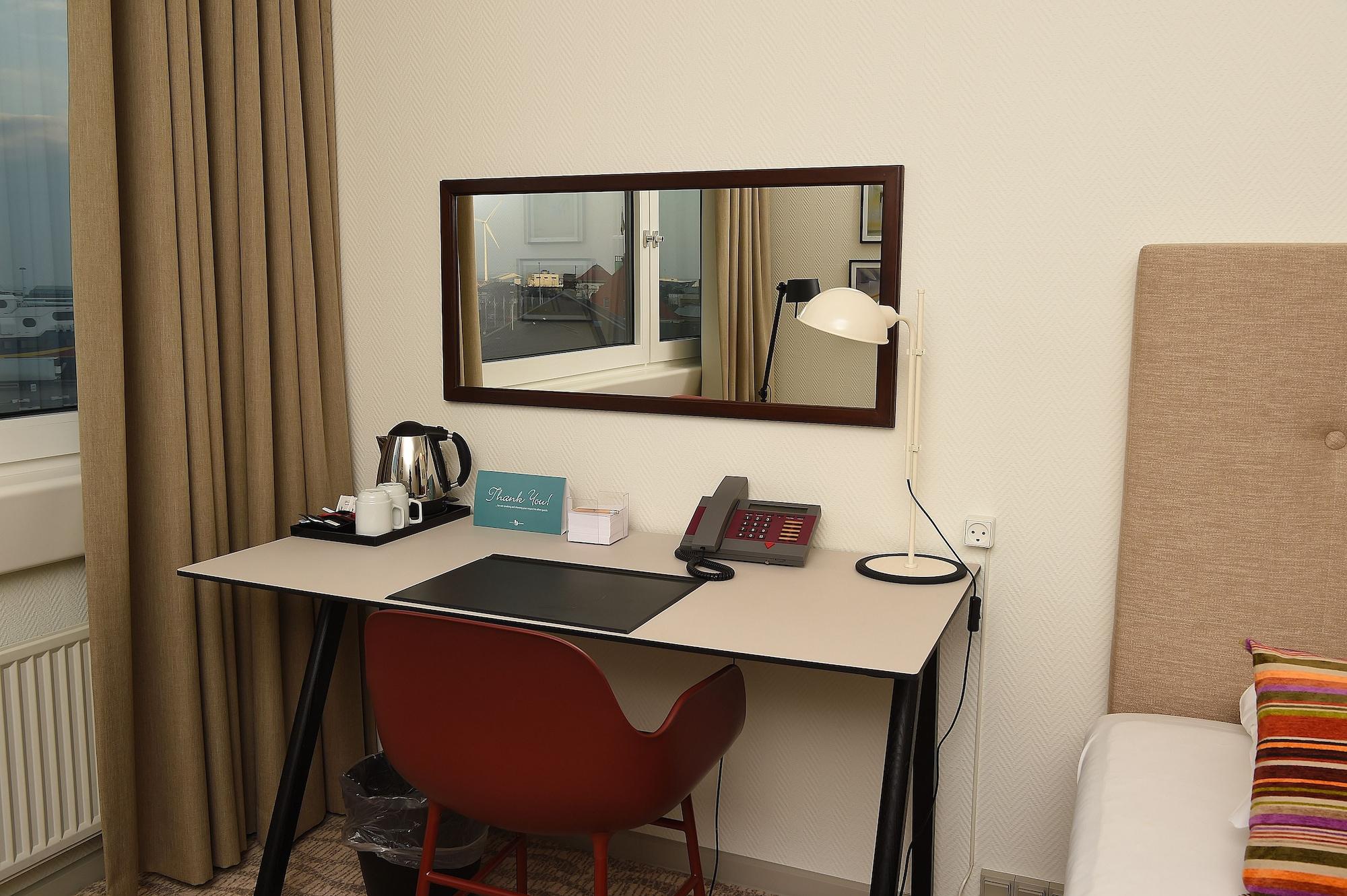 Hotel Jutlandia Frederikshavn Bagian luar foto