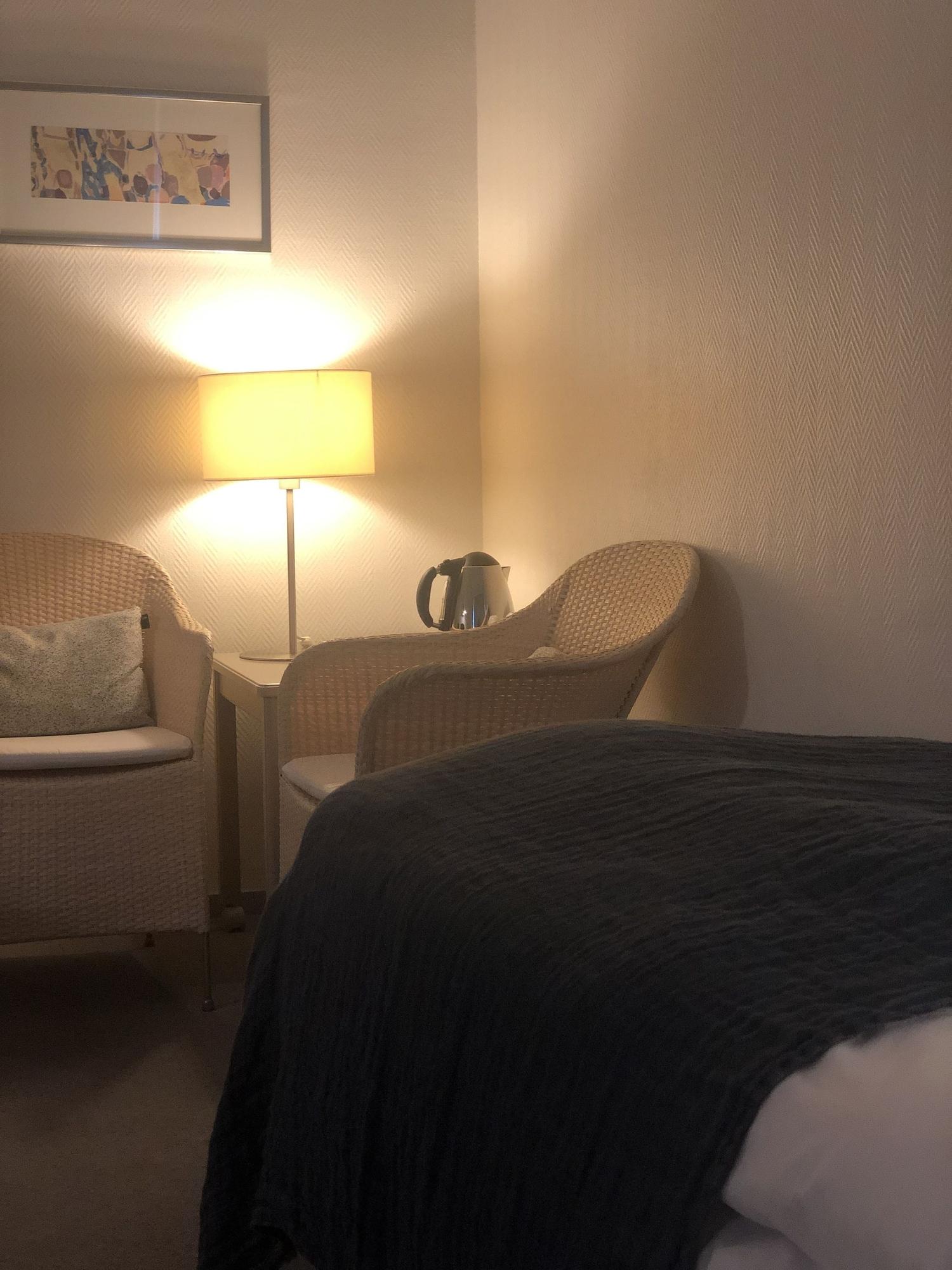 Hotel Jutlandia Frederikshavn Bagian luar foto