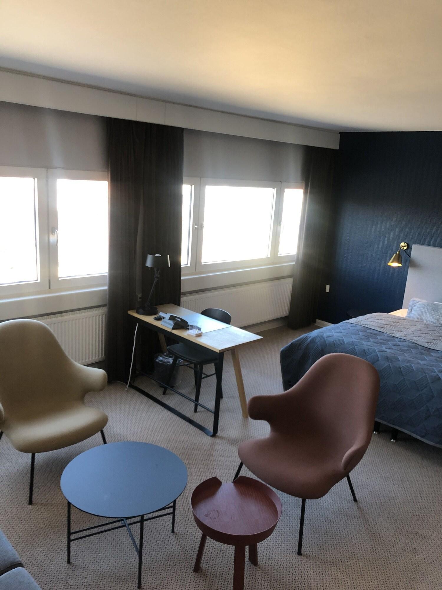 Hotel Jutlandia Frederikshavn Bagian luar foto