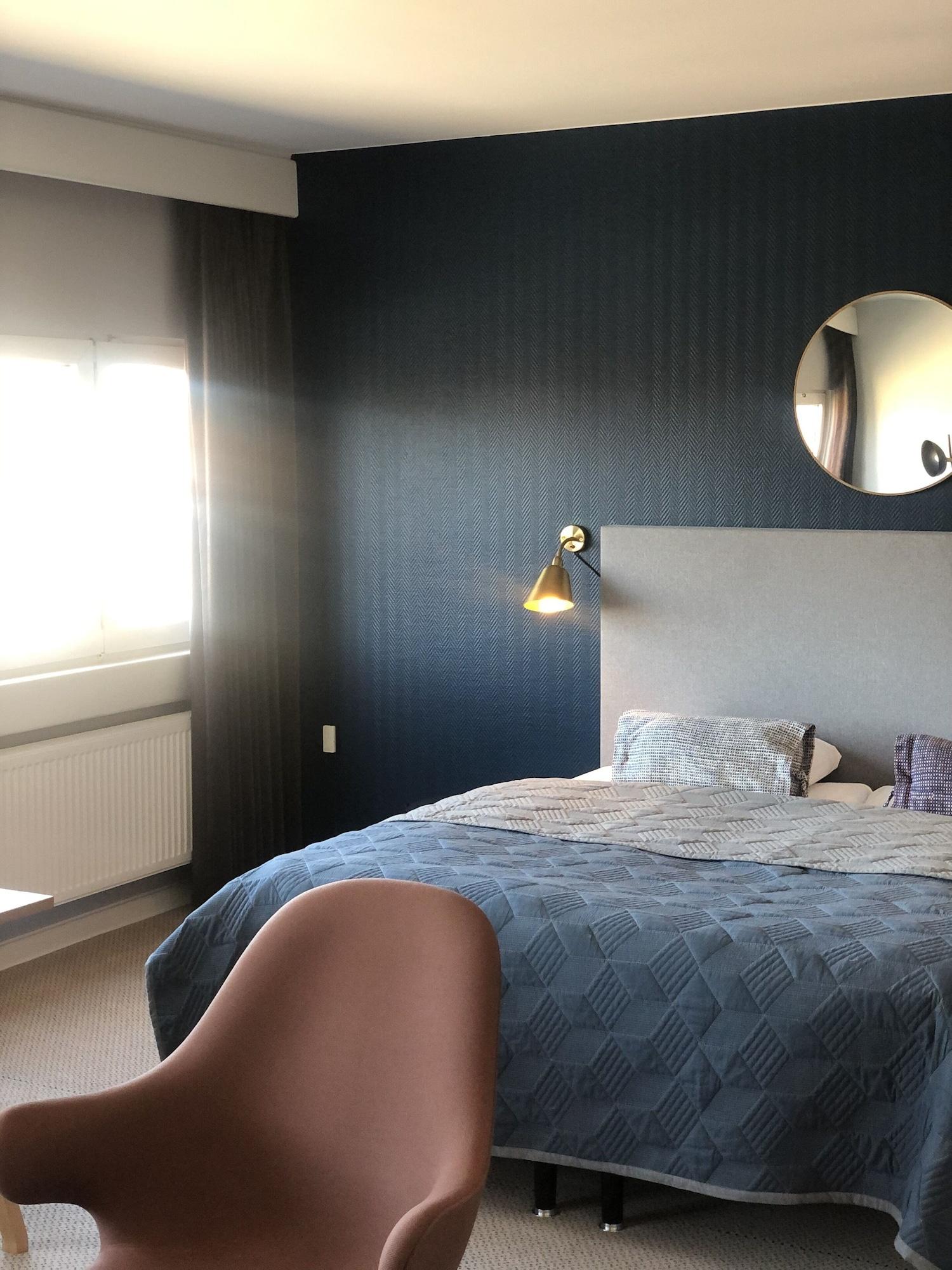 Hotel Jutlandia Frederikshavn Bagian luar foto