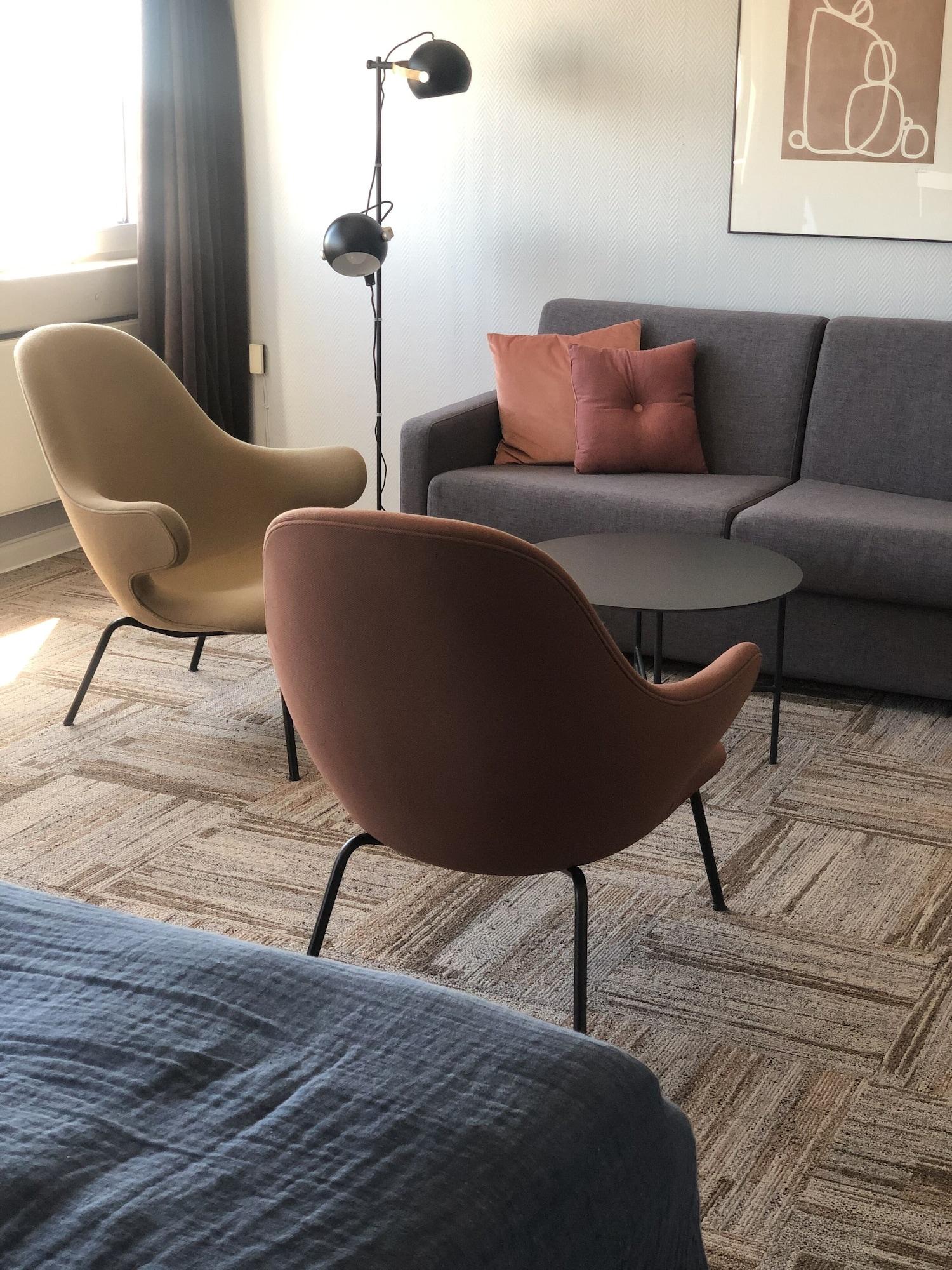 Hotel Jutlandia Frederikshavn Bagian luar foto