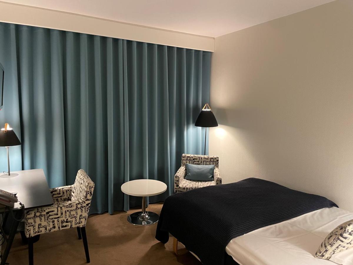 Hotel Jutlandia Frederikshavn Ruang foto