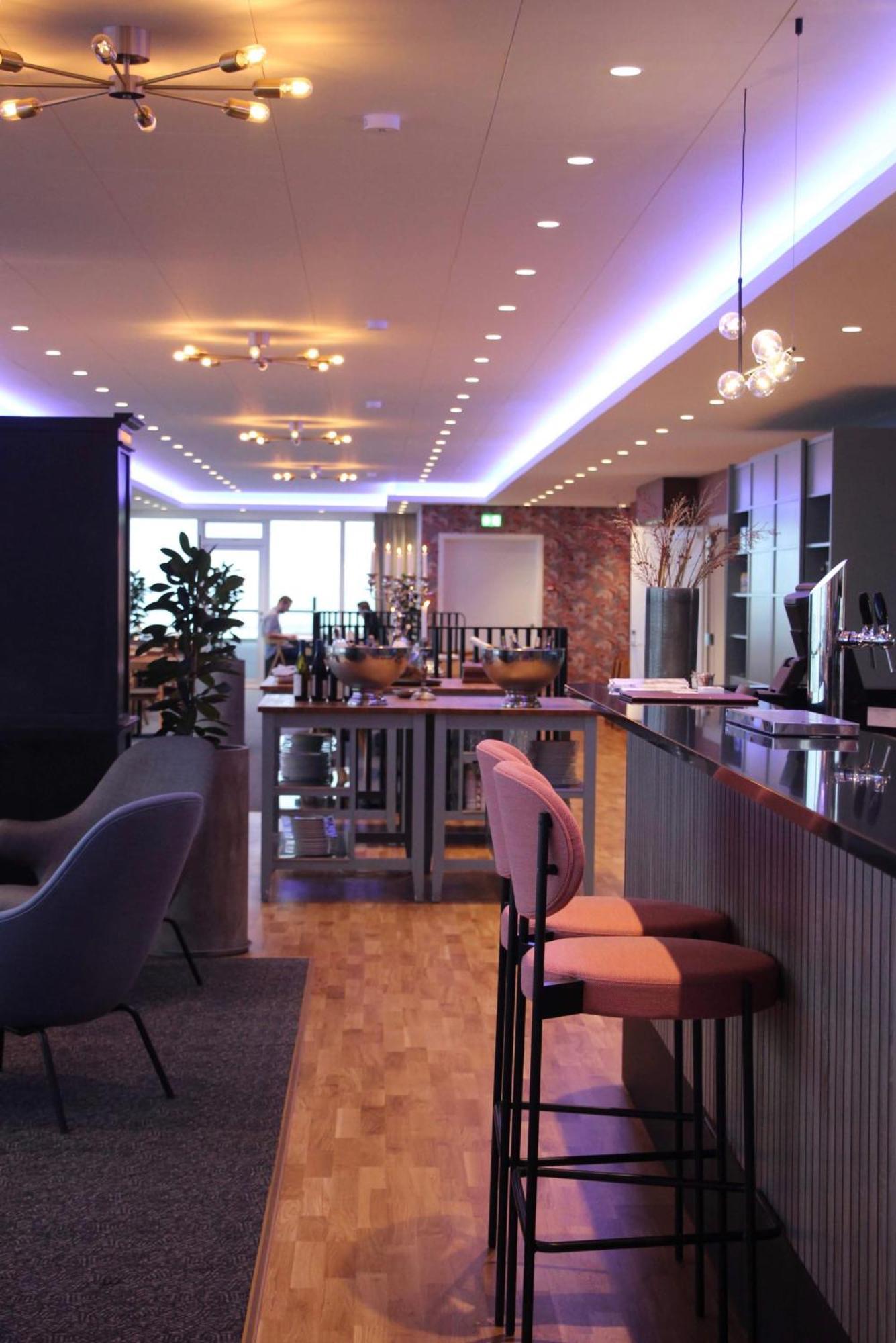 Hotel Jutlandia Frederikshavn Bagian luar foto