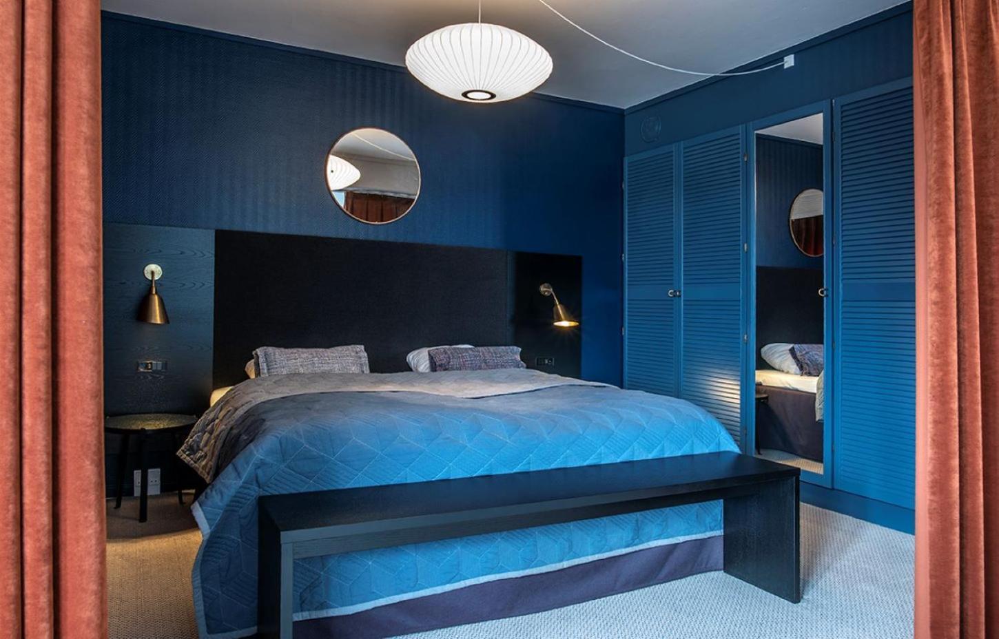 Hotel Jutlandia Frederikshavn Bagian luar foto
