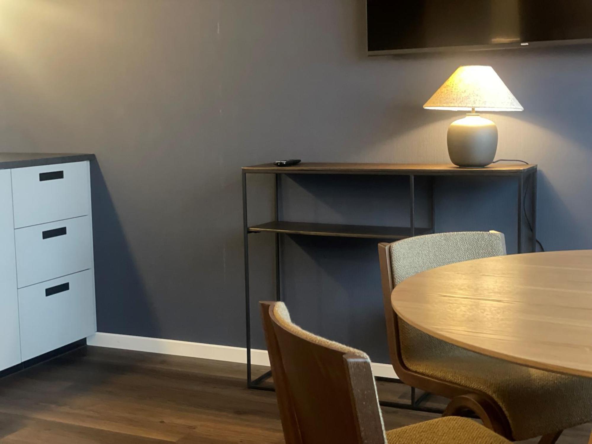 Hotel Jutlandia Frederikshavn Ruang foto
