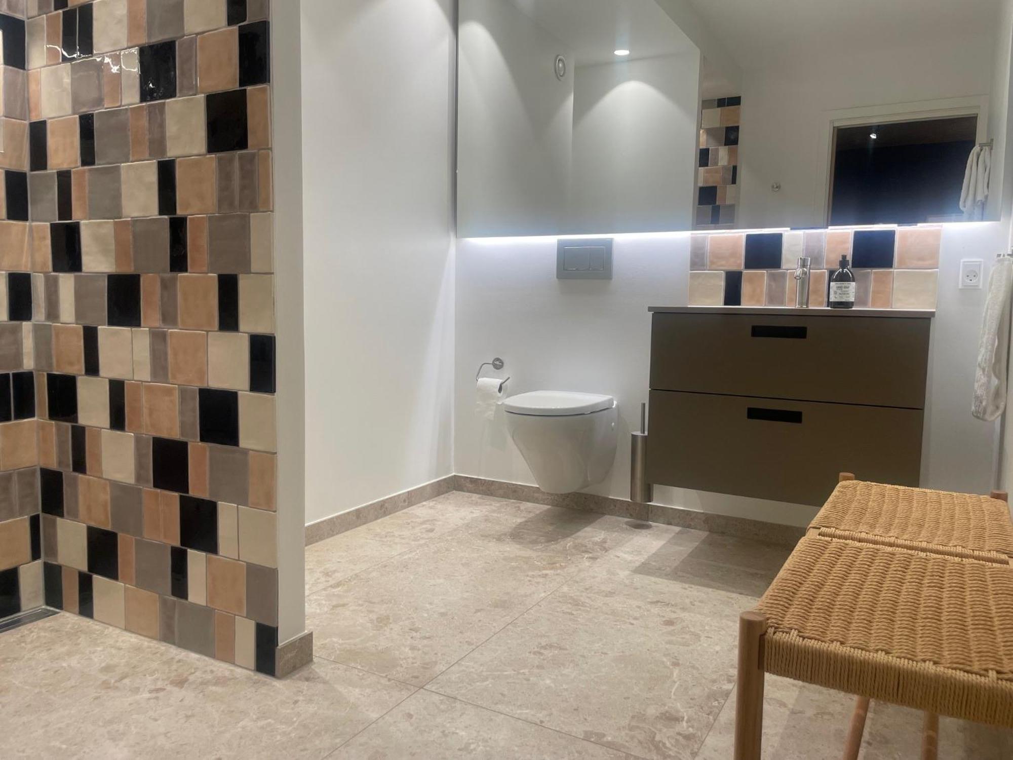 Hotel Jutlandia Frederikshavn Ruang foto